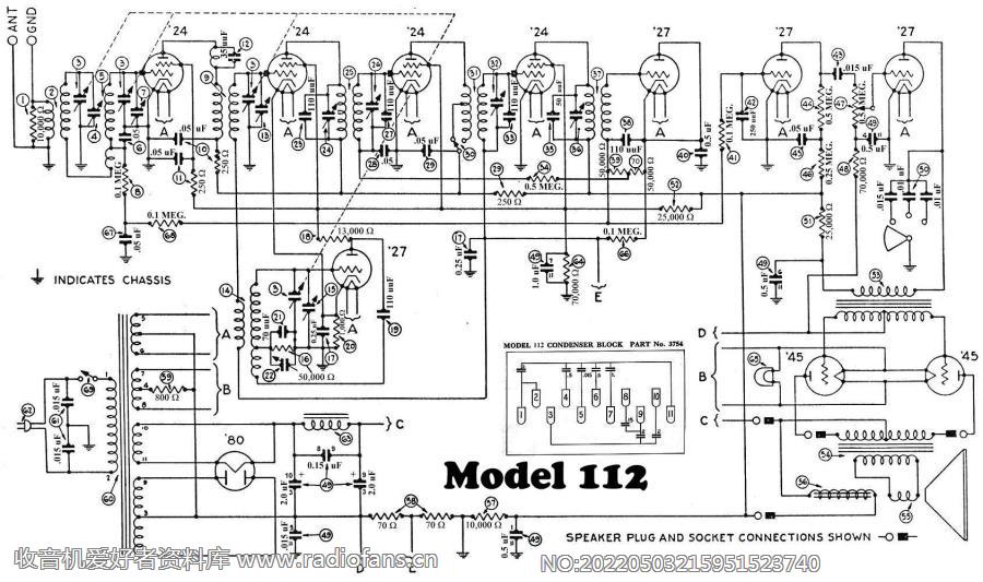 philco Model 112a 电路原理图.jpg