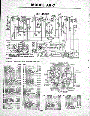 philco Philco Radio Aerial Equipment 维修电路原理图.pdf