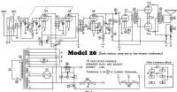 philco Model 20a 电路原理图.jpg