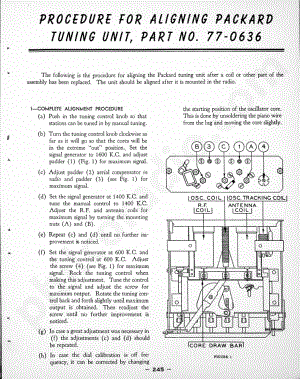 philco Studebaker Midship Antenna For All 1941 Studebaker And Champion Closed Cars维修电路原理图.pdf