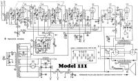 philco Model 111 电路原理图.jpg