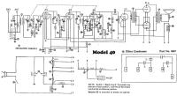 philco Model 40 电路原理图.jpg
