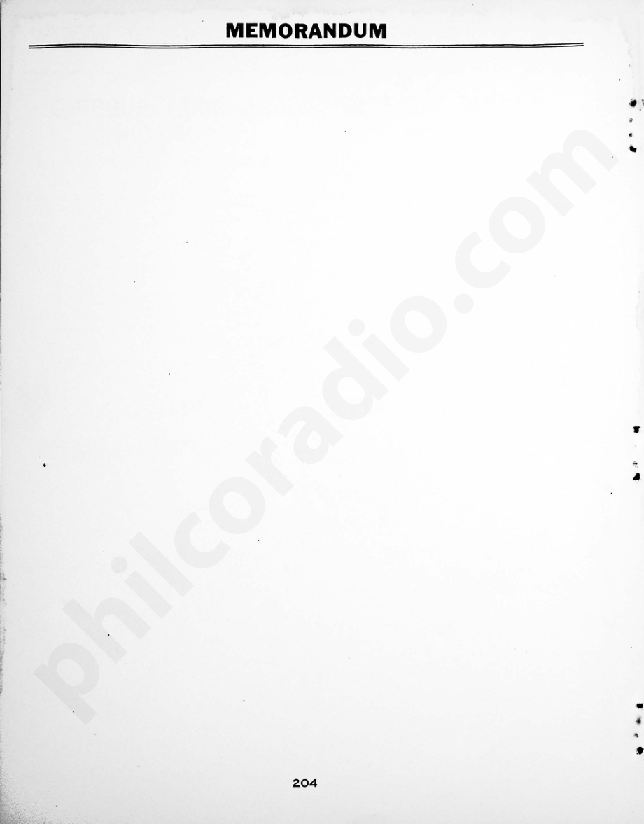 philco Model AR-7 维修电路原理图.pdf_第1页