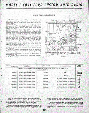 philco Packard Rotary Antenna for All 1941 Packard 19th Series Closed Cars维修电路原理图.pdf