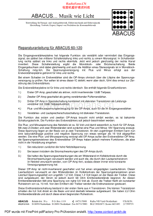 Abacus-60-pwr-sm维修电路原理图.pdf