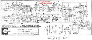 Ampeg-G15Gemini2-pwr-sch维修电路原理图.pdf