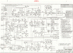 AudioDesigns-780-pre-sch维修电路原理图.pdf