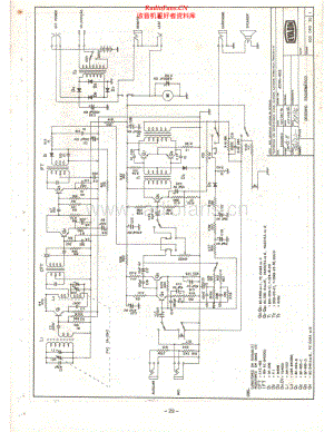 Aiko-ATPR403-pr-sch维修电路原理图.pdf