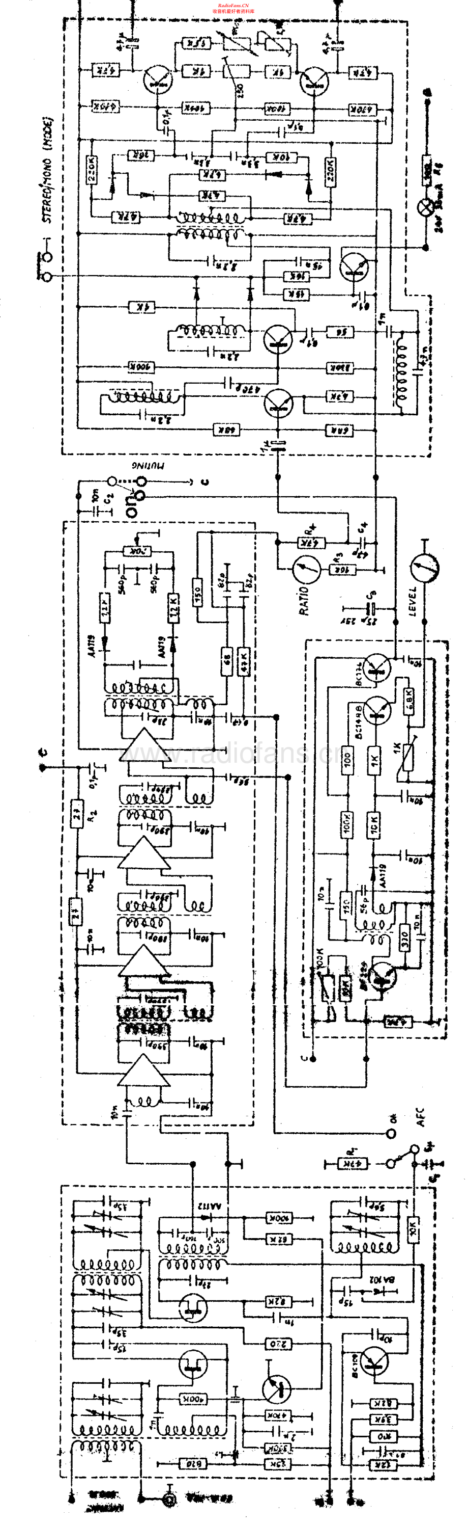Carad-T61-tun-sch维修电路原理图.pdf_第1页