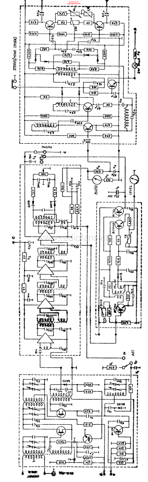 Carad-T61-tun-sch维修电路原理图.pdf