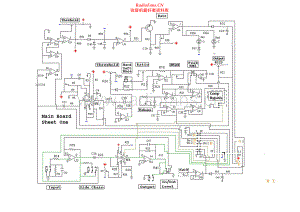 Alesis-3630F-comp-sch维修电路原理图.pdf