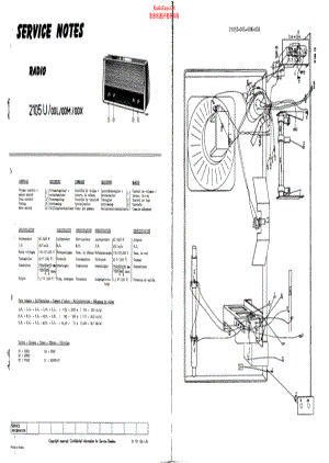 Aristona-2105U-rec-sm维修电路原理图.pdf
