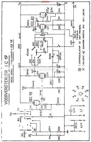 Carad-PC17-pre-sch维修电路原理图.pdf