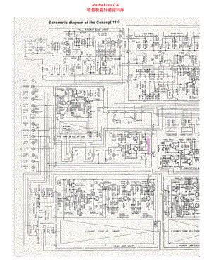Concertone-11_0-rec-sch维修电路原理图.pdf