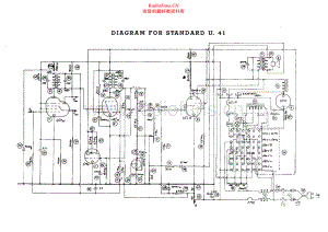 BO-Standard41U-rec-sch维修电路原理图.pdf