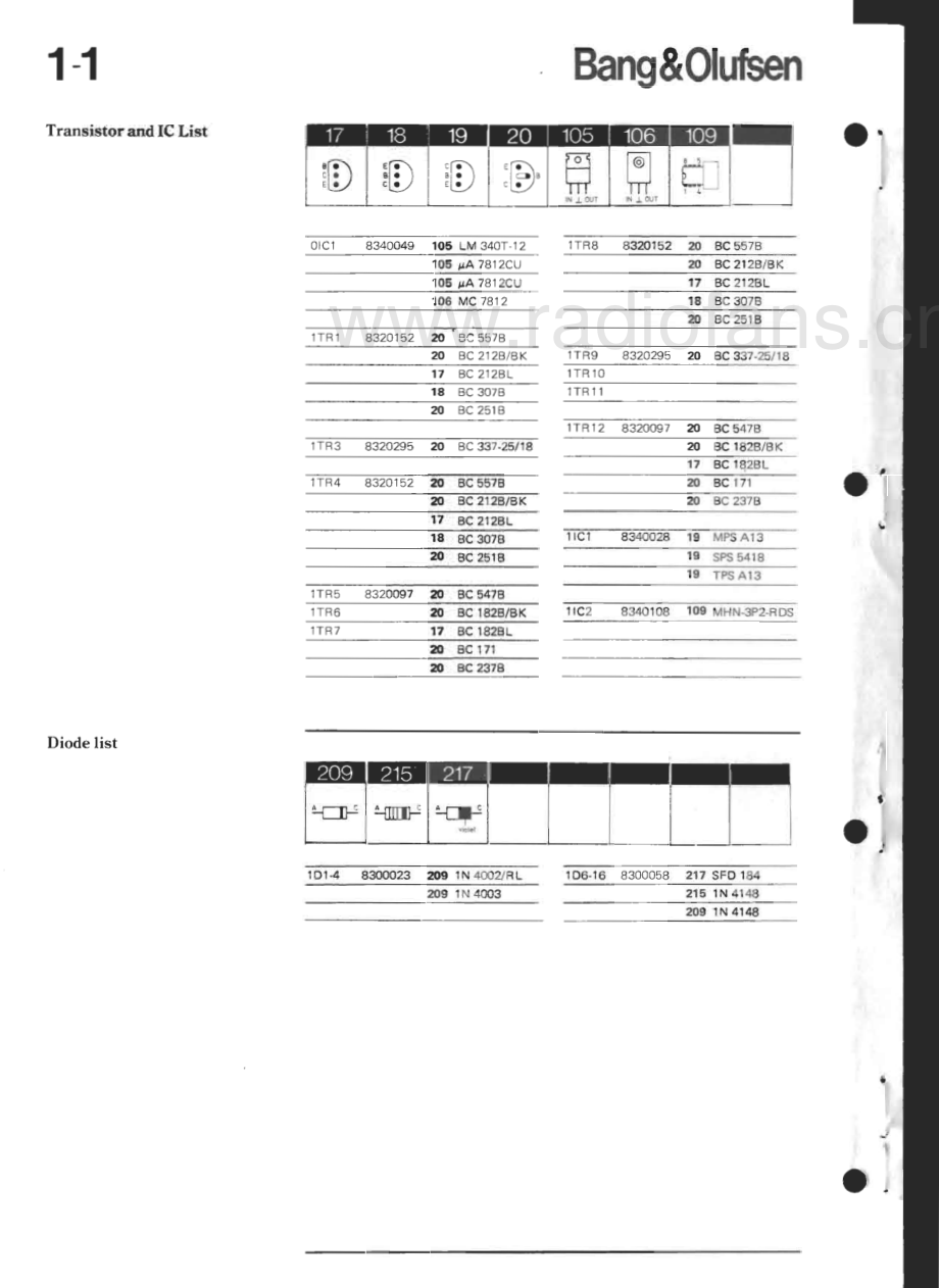 BO-Beogram1700-type-573x-sm维修电路原理图.pdf_第3页
