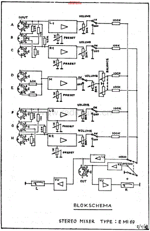 Carad-EMI69-mix-sch维修电路原理图.pdf