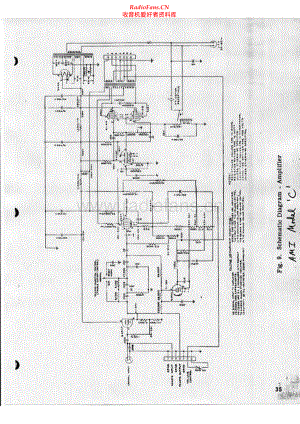 AMI-ModelC-pwr-sch维修电路原理图.pdf