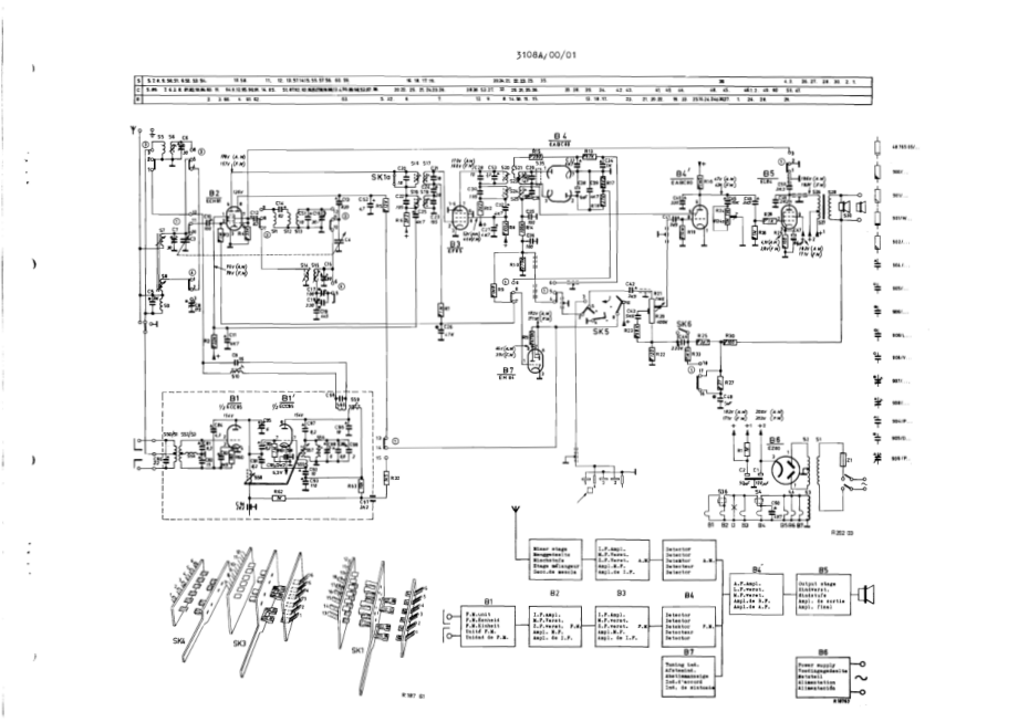 Aristona-3108A-rec-sm维修电路原理图.pdf_第3页