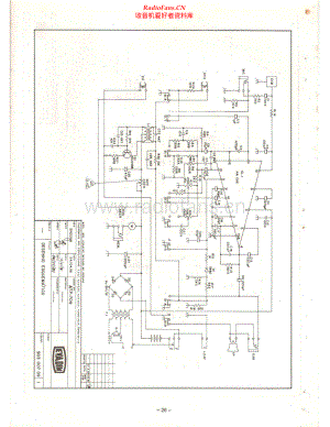 Aiko-ATP709-pr-sch维修电路原理图.pdf