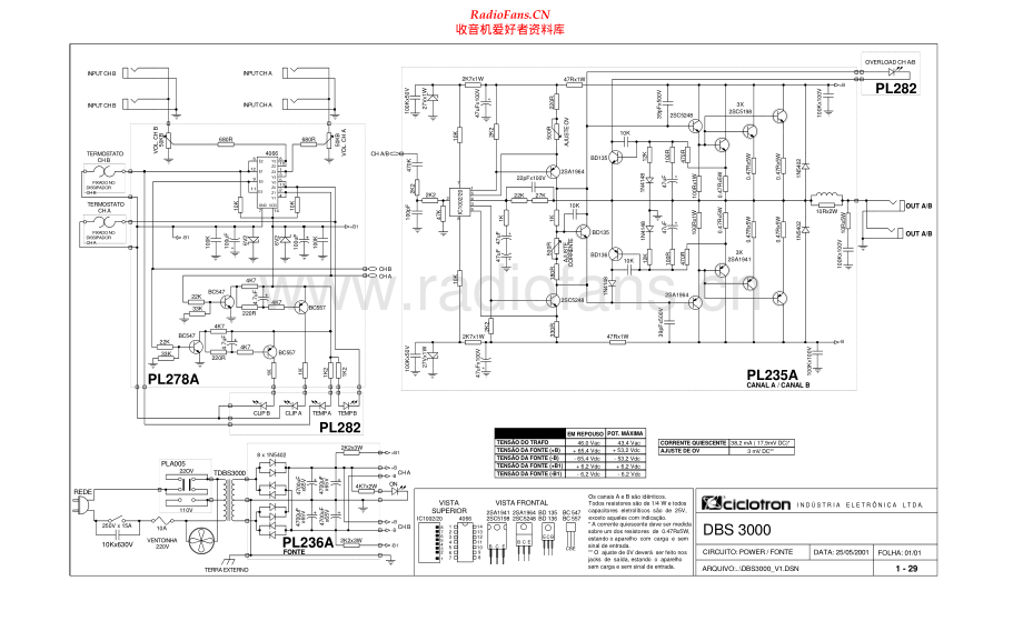 Ciclotron-DBS3000-pwr-sch(1)维修电路原理图.pdf_第1页