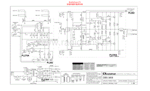 Ciclotron-DBS3000-pwr-sch(1)维修电路原理图.pdf