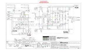 Ciclotron-DBS2000-pwr-sch(1)维修电路原理图.pdf