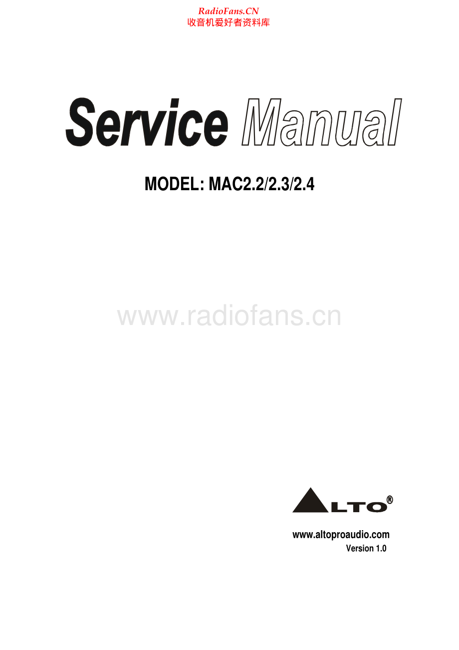 Alto-MAC2_3-pwr-sm维修电路原理图.pdf_第1页