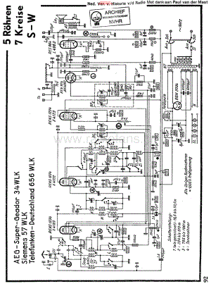 AEG-SuperGeador34WLK-rec-sch维修电路原理图.pdf