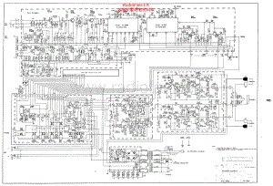 CCE-SHC2500-rec-sch维修电路原理图.pdf