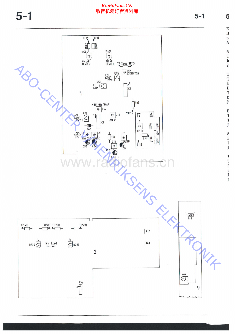 BO-Beomaster5500_type233x-adj维修电路原理图.pdf_第1页