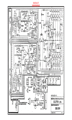 Ciclotron-DBS1200-pwr-sch(1)维修电路原理图.pdf