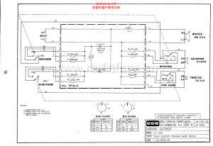 CCE-CL1200-spk-sch维修电路原理图.pdf