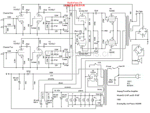 Ampeg-B12NF-pwr-sch维修电路原理图.pdf