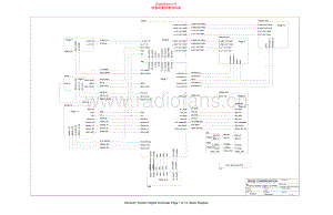 Bose-Panaray-sdc-sch维修电路原理图.pdf