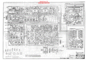 CCE-SR7000-rec-sch维修电路原理图.pdf