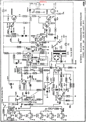 Carad-MPAS30-int-sch维修电路原理图.pdf