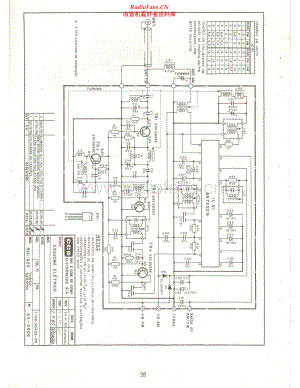 CCE-RSUA23-tun-sch维修电路原理图.pdf