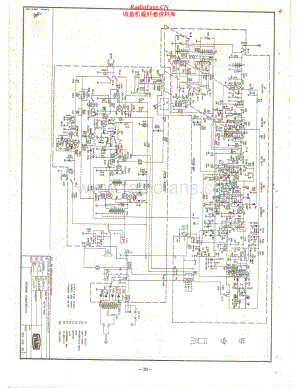 Aiko-ATPR405-pr-sch维修电路原理图.pdf
