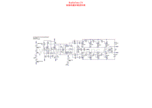 AtmaSphere-Circlotron2-pwr-sch维修电路原理图.pdf