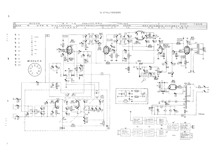 Aristona-2118A-rec-sm维修电路原理图.pdf_第3页