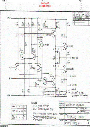 AudioDesigns-ADM202-pre-sch维修电路原理图.pdf