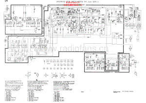 BO-Beomaster700_type2209_5-sch维修电路原理图.pdf