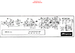 Ampeg-J12A-pwr-sch维修电路原理图.pdf