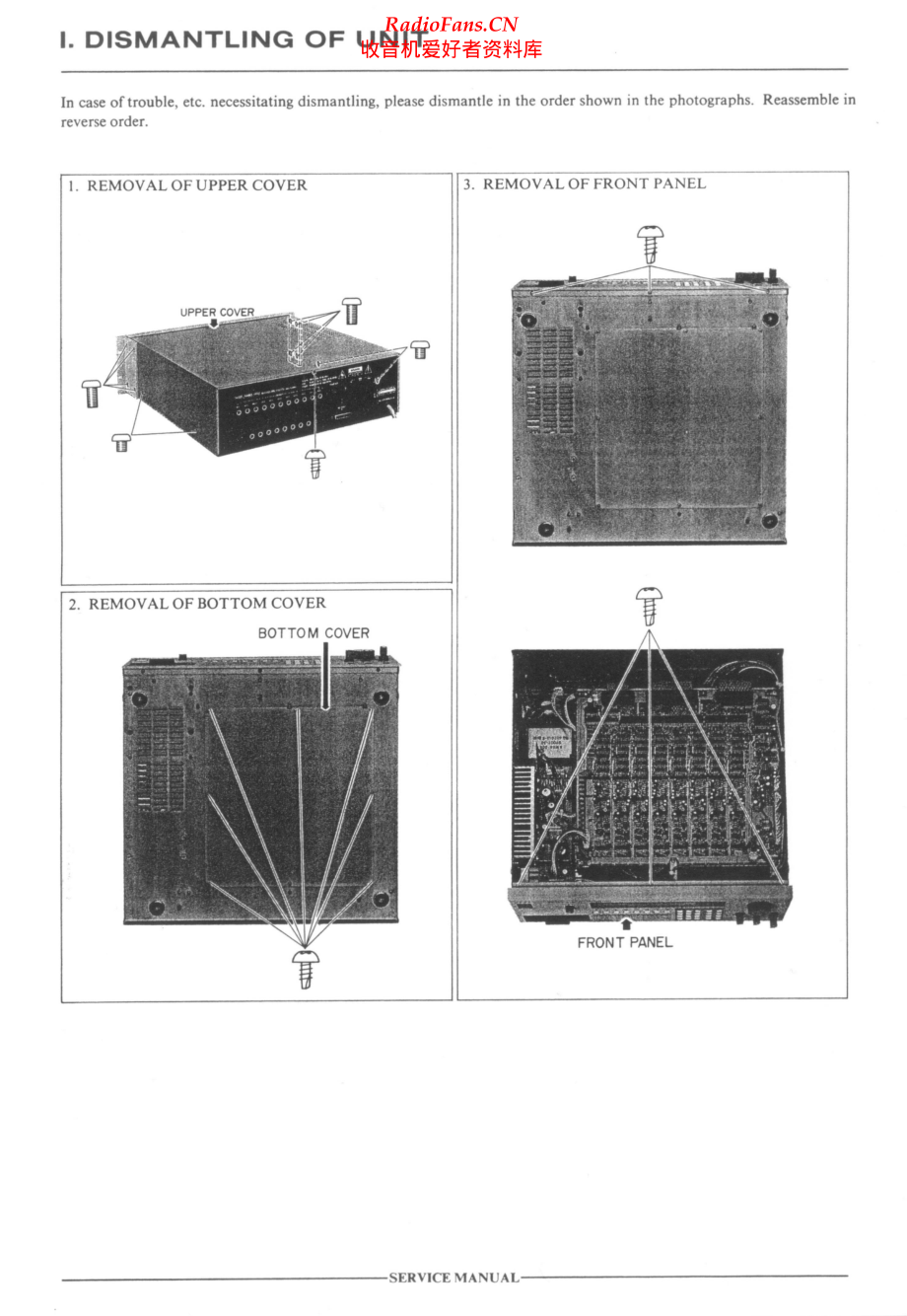 Akai-ASK90-di-sm维修电路原理图.pdf_第3页