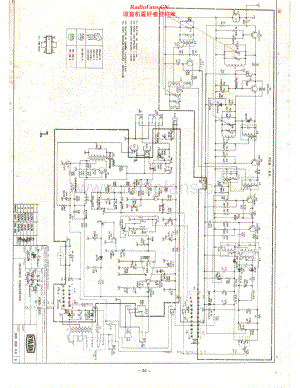 Aiko-ATPR2000-pr-sch维修电路原理图.pdf