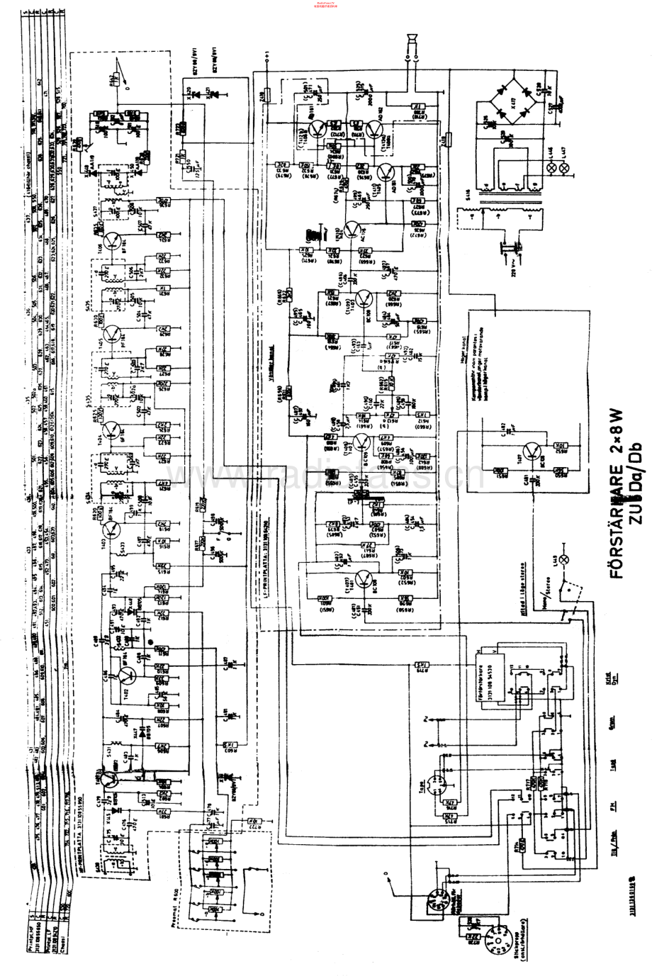 Conserton-CT5699-rec-sch维修电路原理图.pdf_第1页