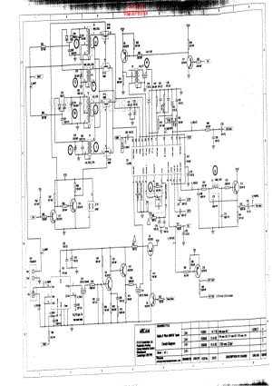 Arcam-Alpha5Plus-tun-sch维修电路原理图.pdf