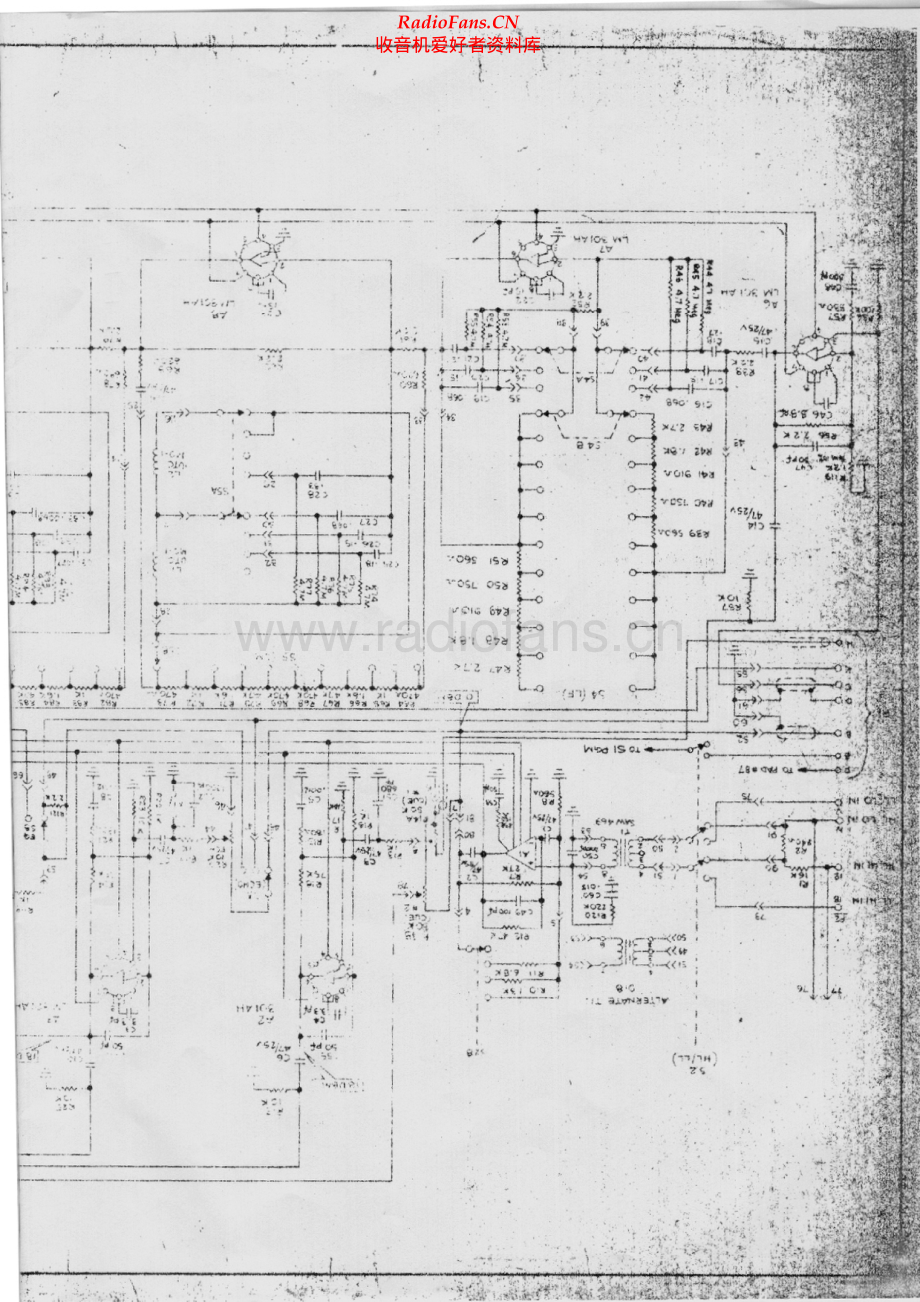 AudioDesigns-ADM770-sch2维修电路原理图.pdf_第1页
