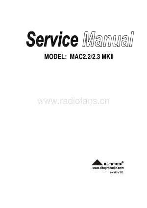 Alto-Mac2_3_MK2-pwr-sm维修电路原理图.pdf